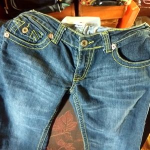 True Religion Women's Jeans